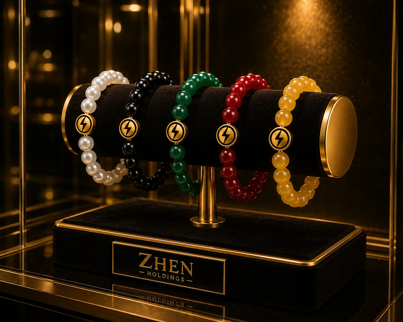 Zhenegy Bracelet