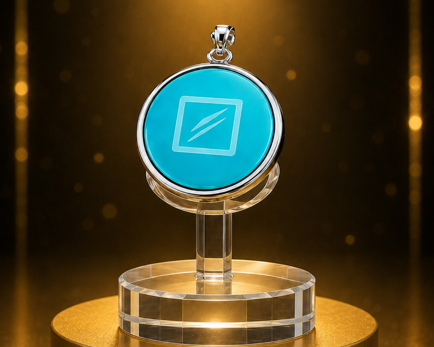 Zhenegy Pendant