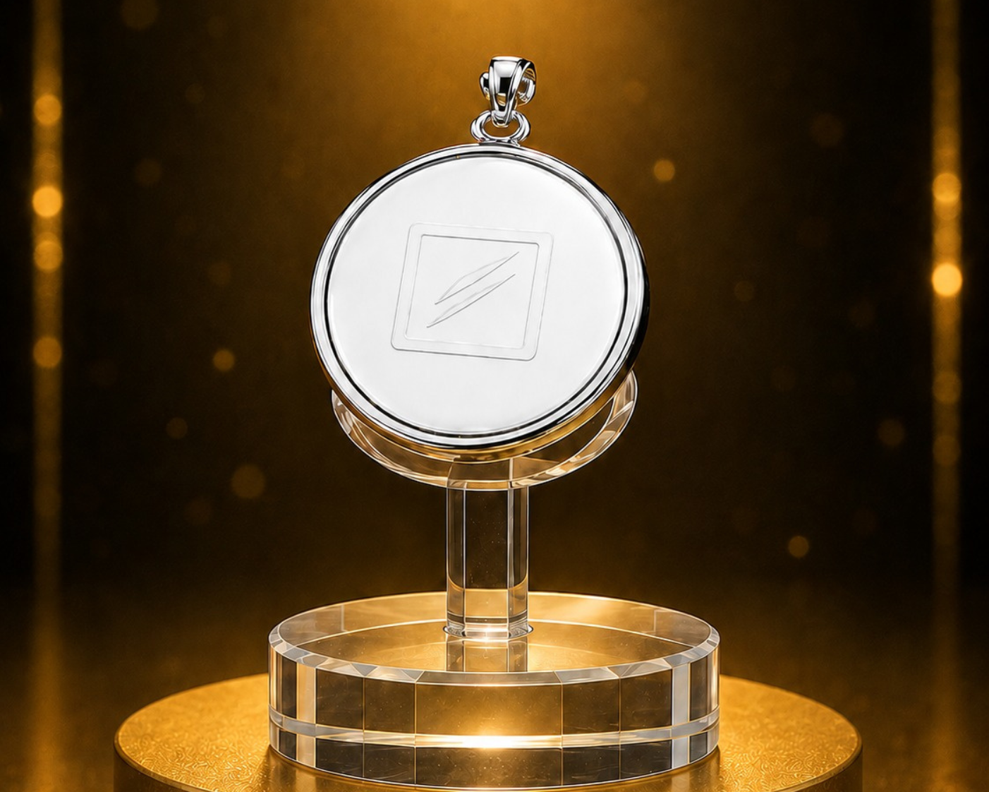 Zhenegy Pendant