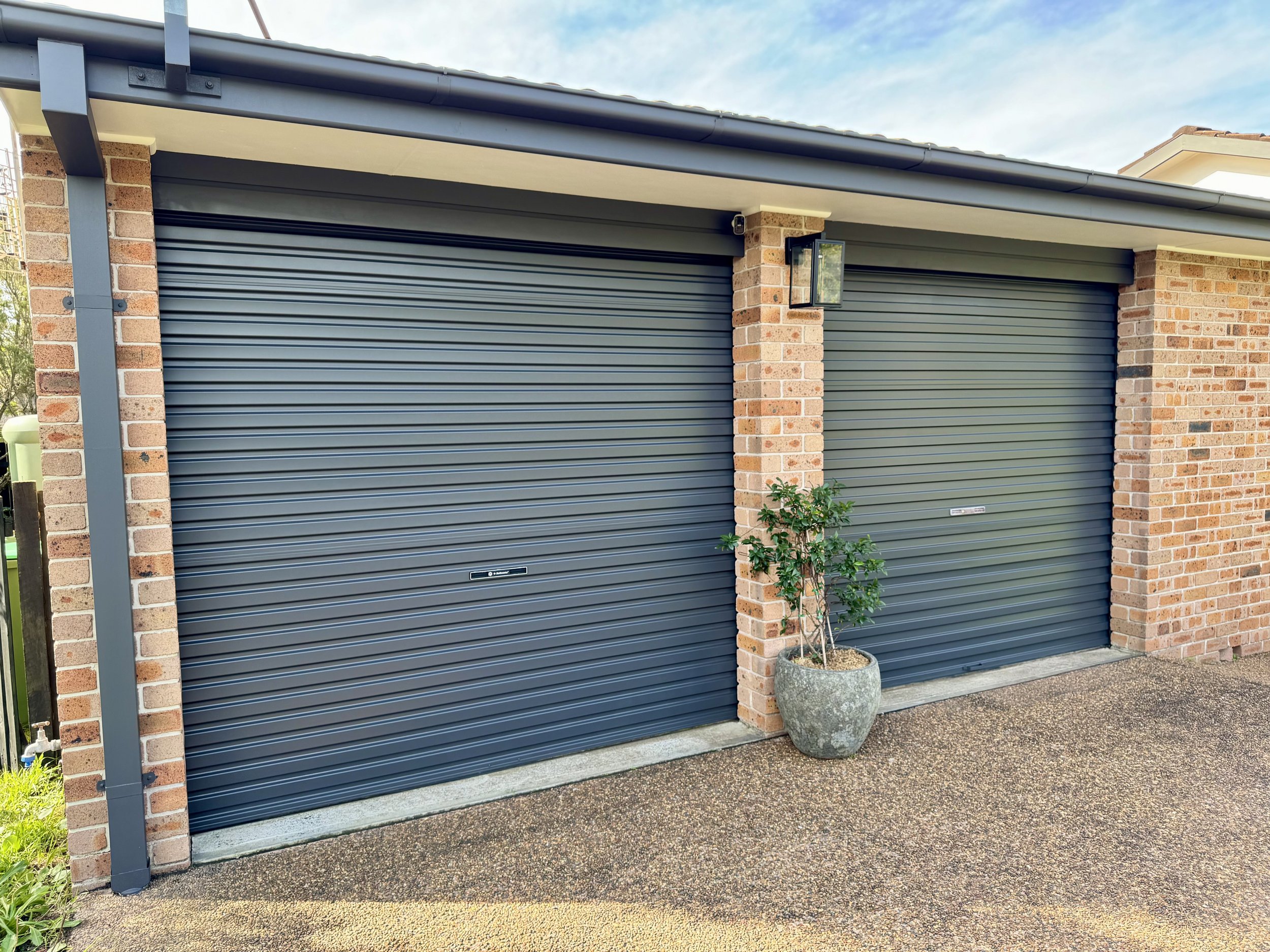 Quality interior repaint helping refresh a family home in Wyong.