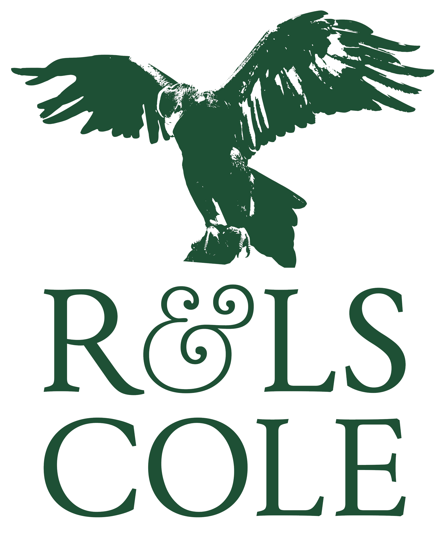 R &amp; L S Cole
