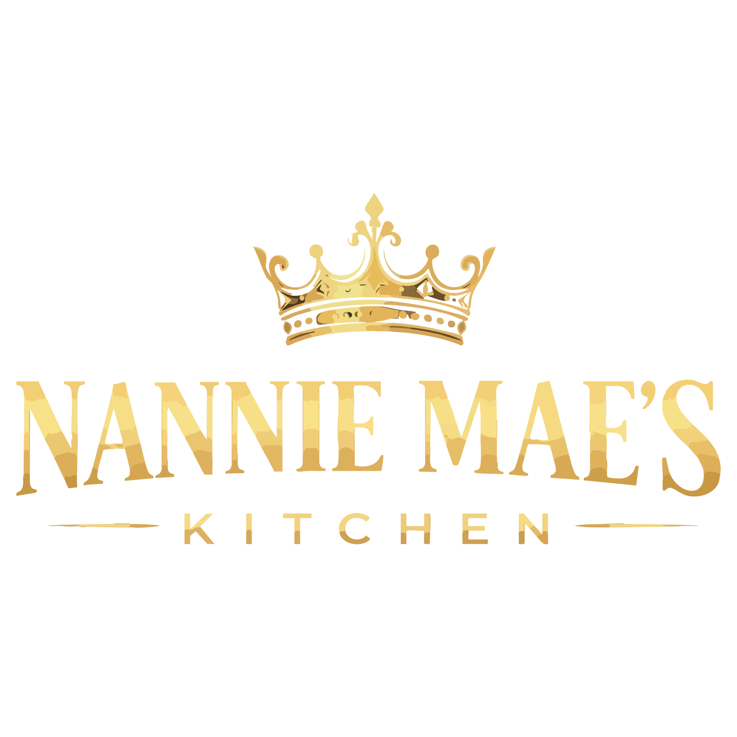 Nannie Mae's Kitchen 