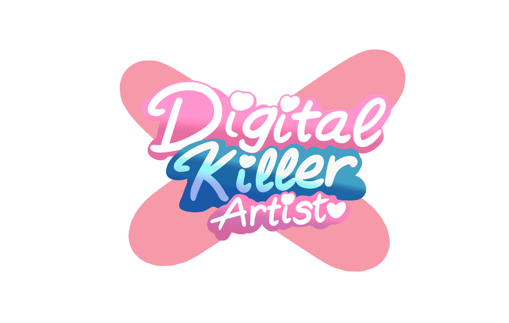 Digital Killer Artist