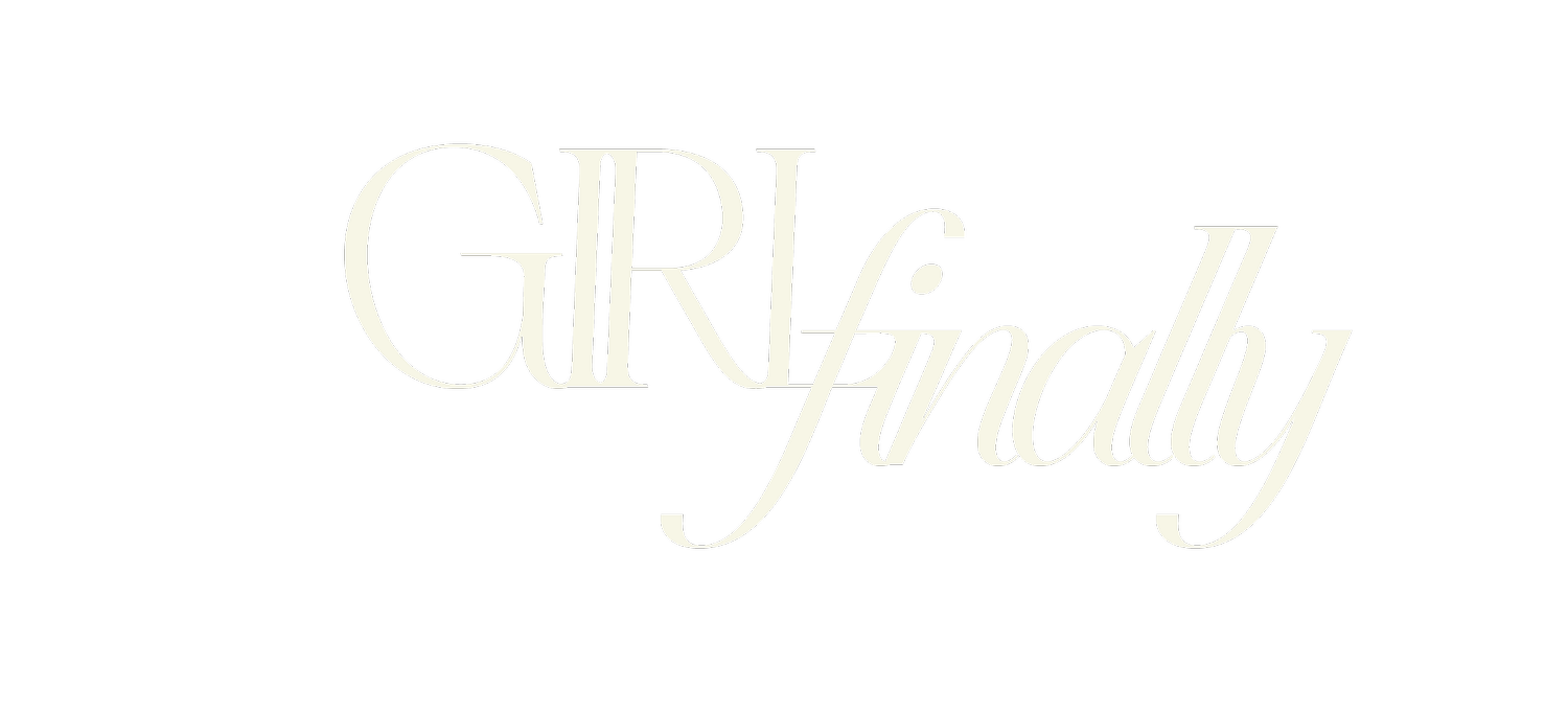 Girl Finally