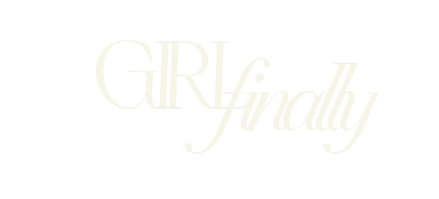 Girl Finally