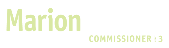 Marion Greene for Hennepin County Commissioner