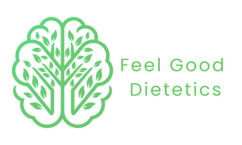 Feel Good Dietetics