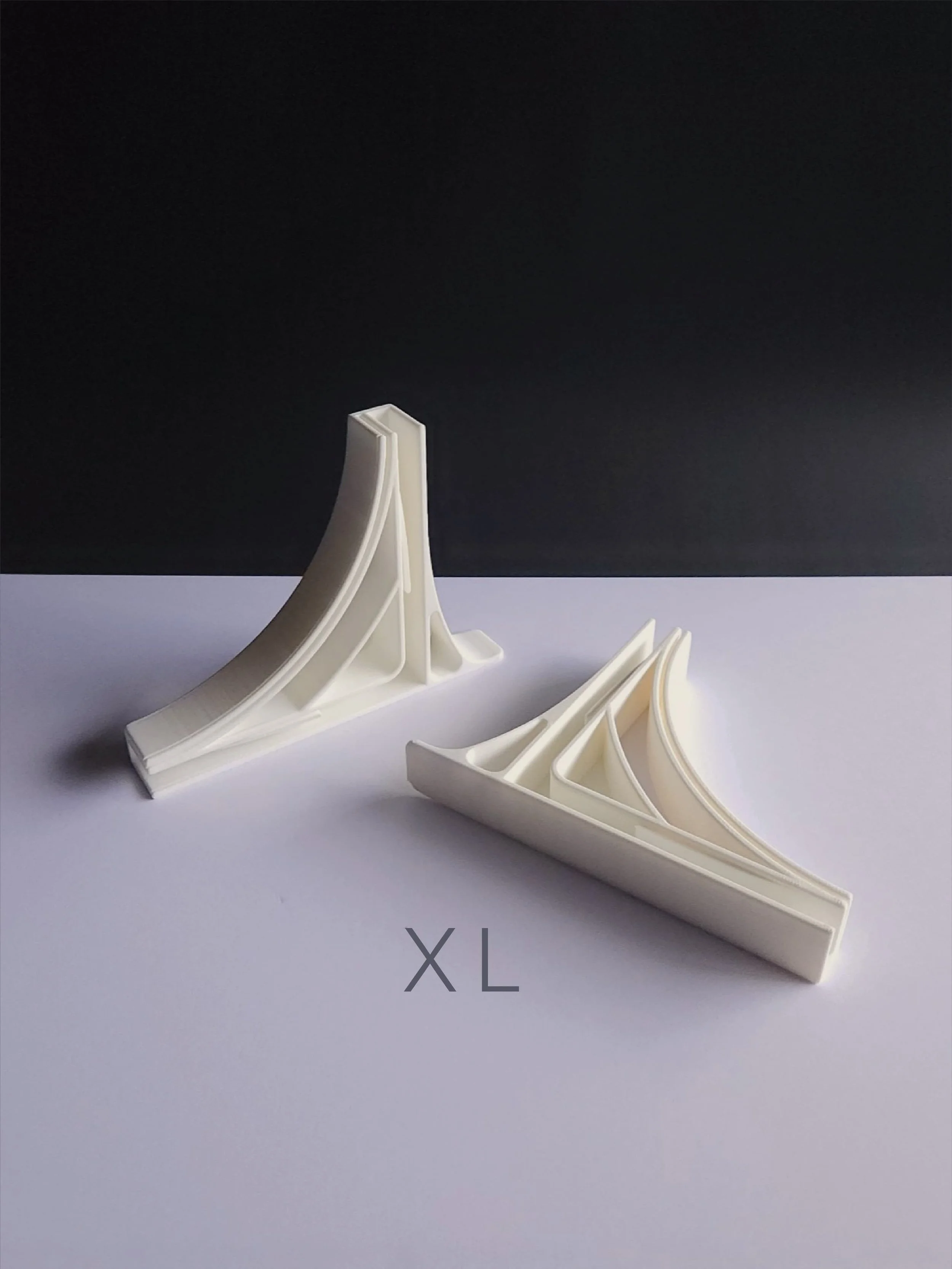 Backdrop Brackets - XL