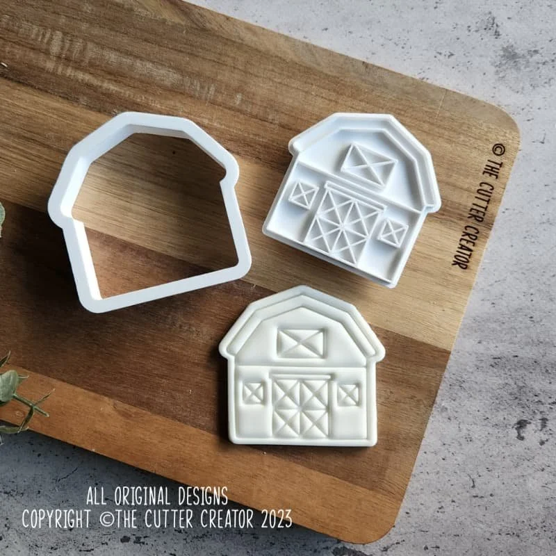 Farmyard Barn Cookie Cutter.jpg