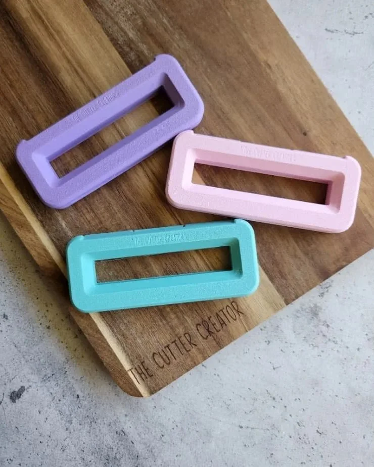 Spare Letter Holder