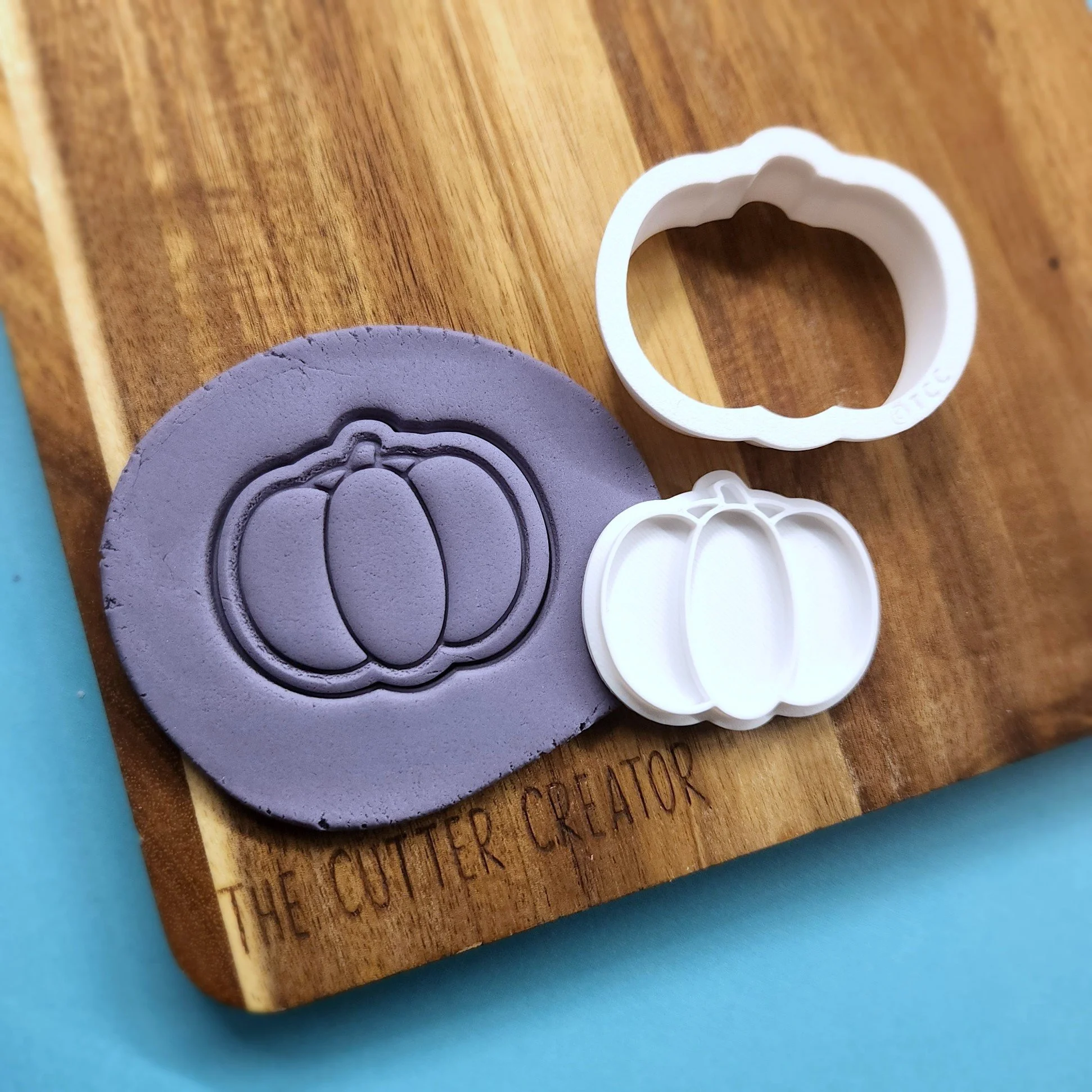 Mini Pumpkin