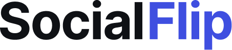 SocialFlip