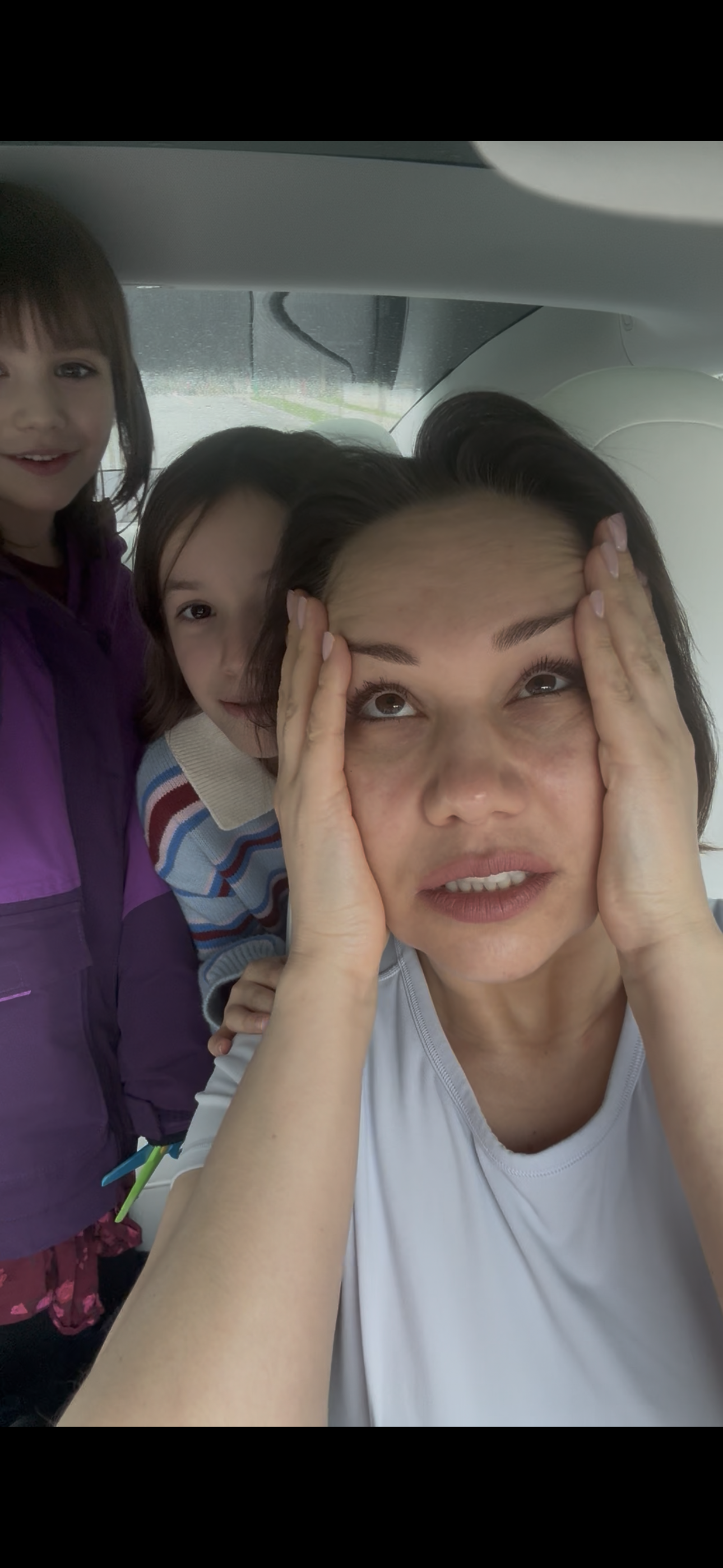 It's not you. It's cortisol. The science behind mom burnout