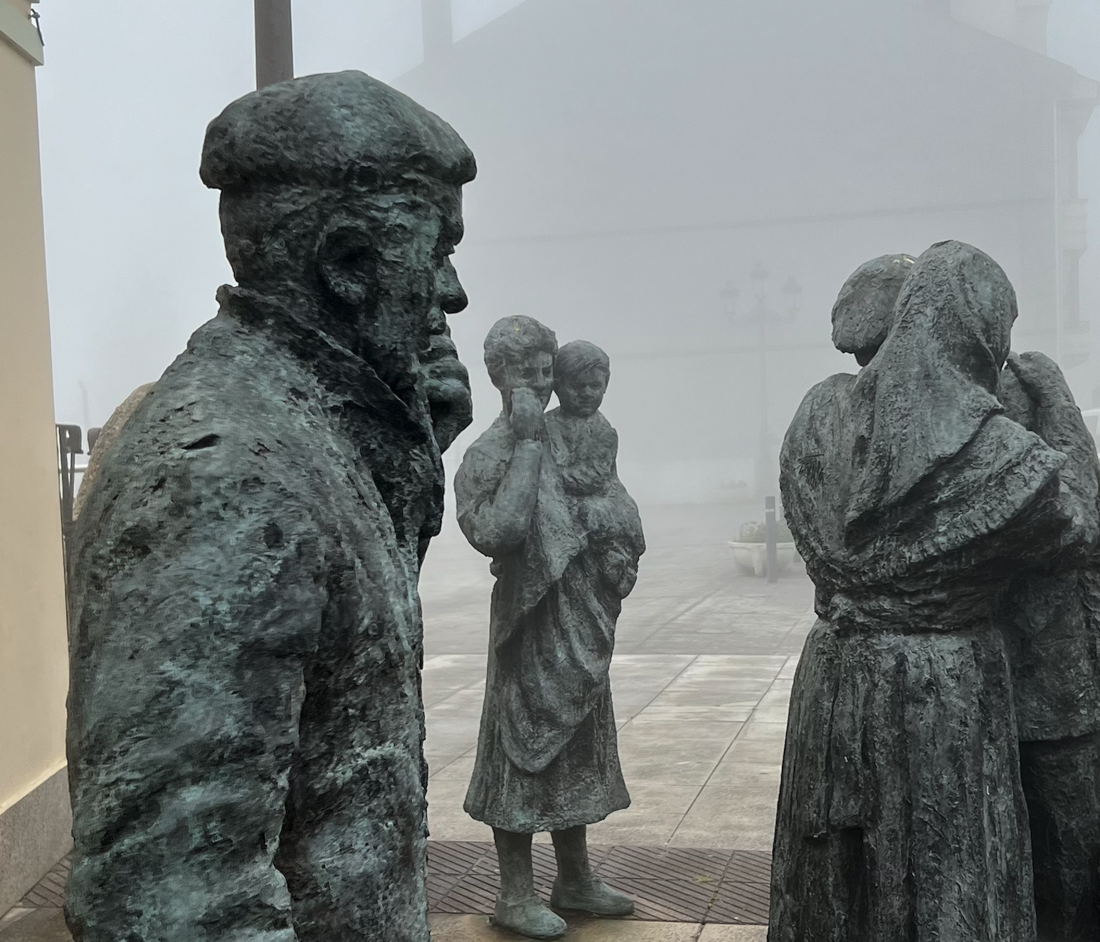 IV Simposio sobre Emigración de Boal: Un Encuentro de Historia y Cultura