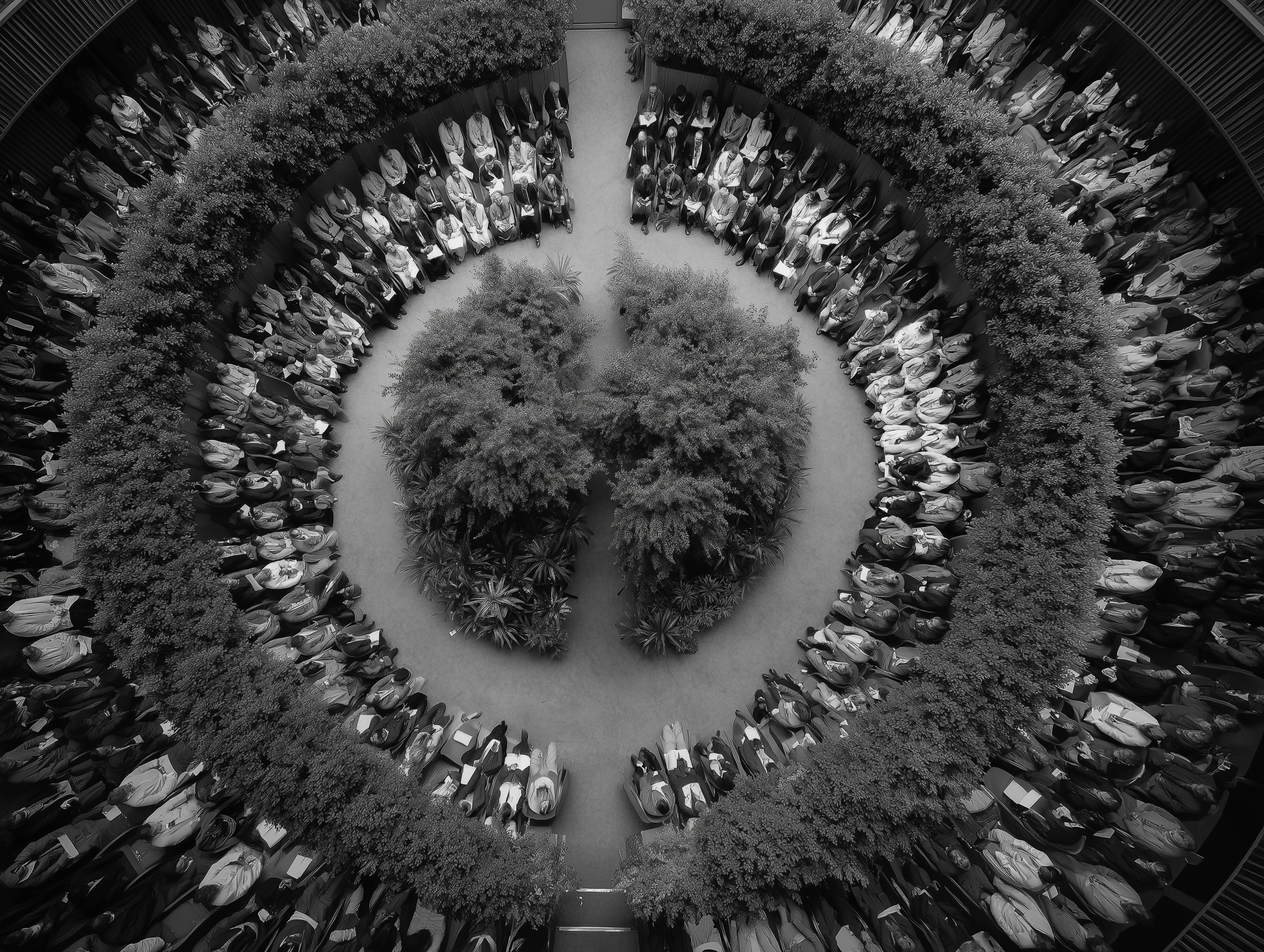 El Observatorio del jardín indiano llega al congreso del ICOMOS