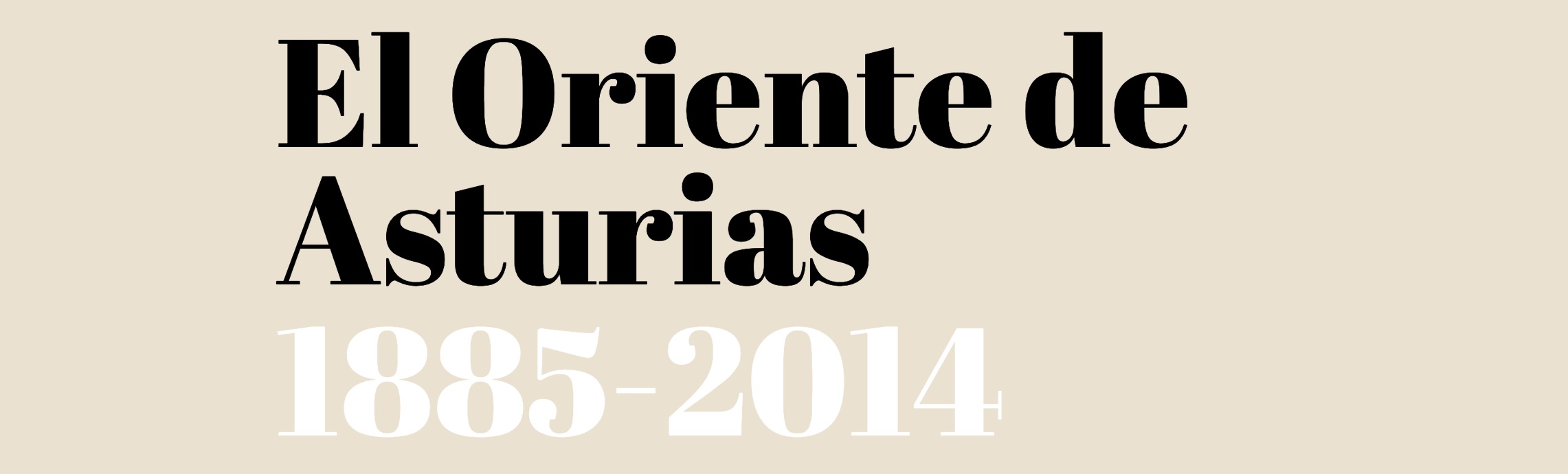 La Hemeroteca Digital del Oriente de Asturias en la Investigación sobre Jardines Indianos