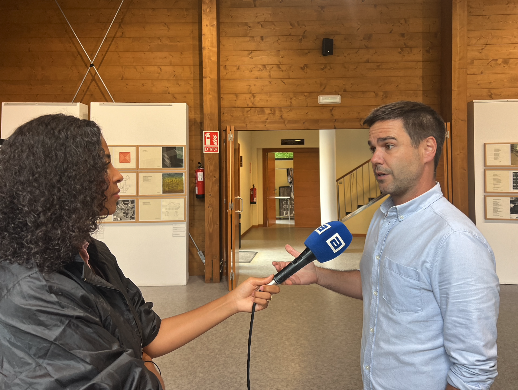 El Observatorio del Jardín Indiano firma un convenio de Colaboración con el "Museo Etnográfico del Oriente de Asturias"