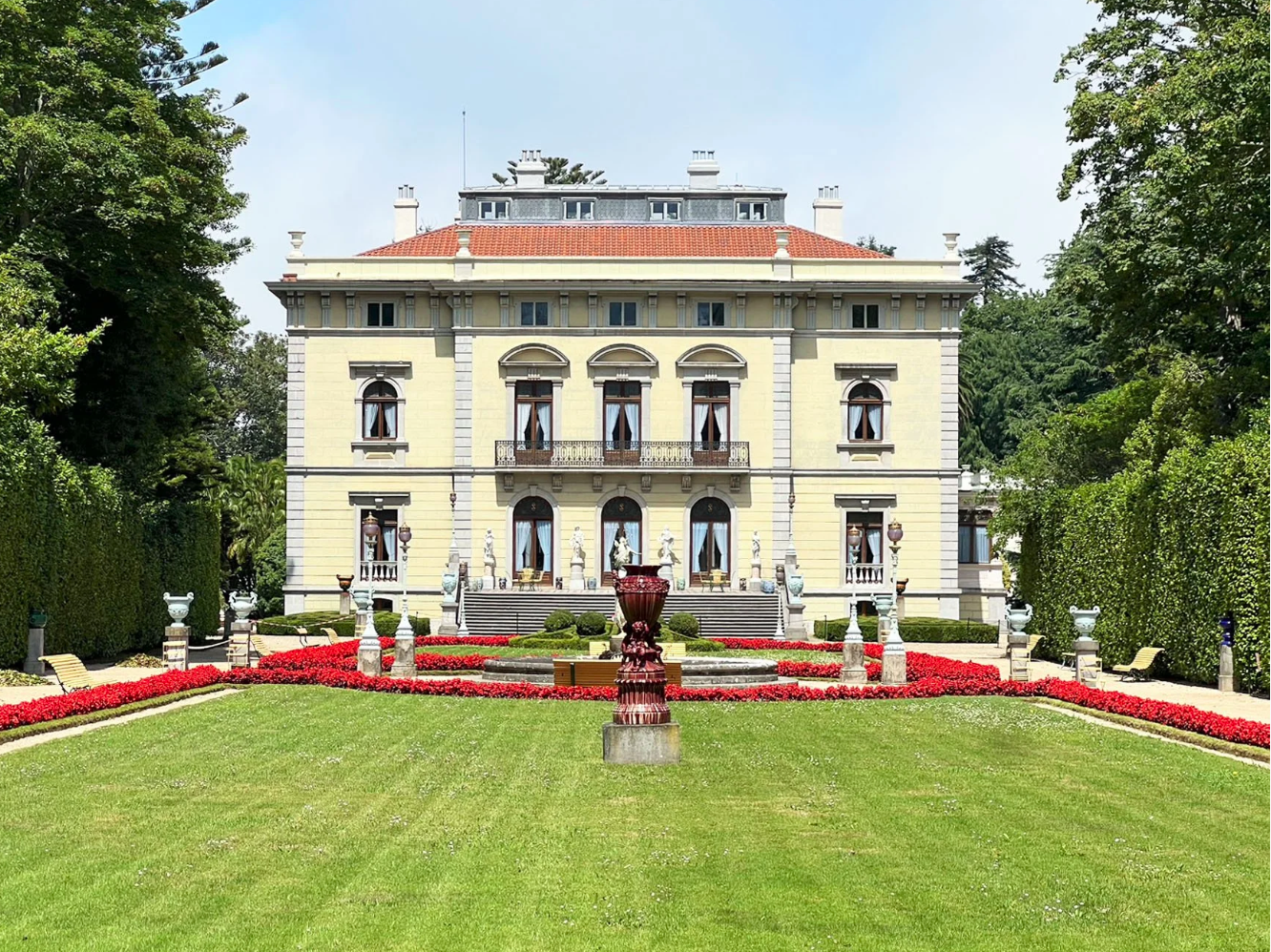 'Jardines Clásicos de Asturias': El legado pionero de José Valdeón