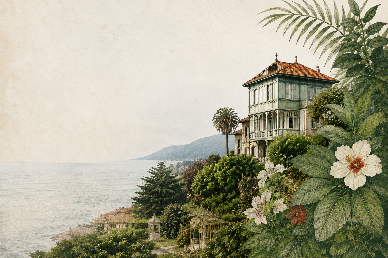 Una nueva etapa para el Observatorio del Jardín Indiano