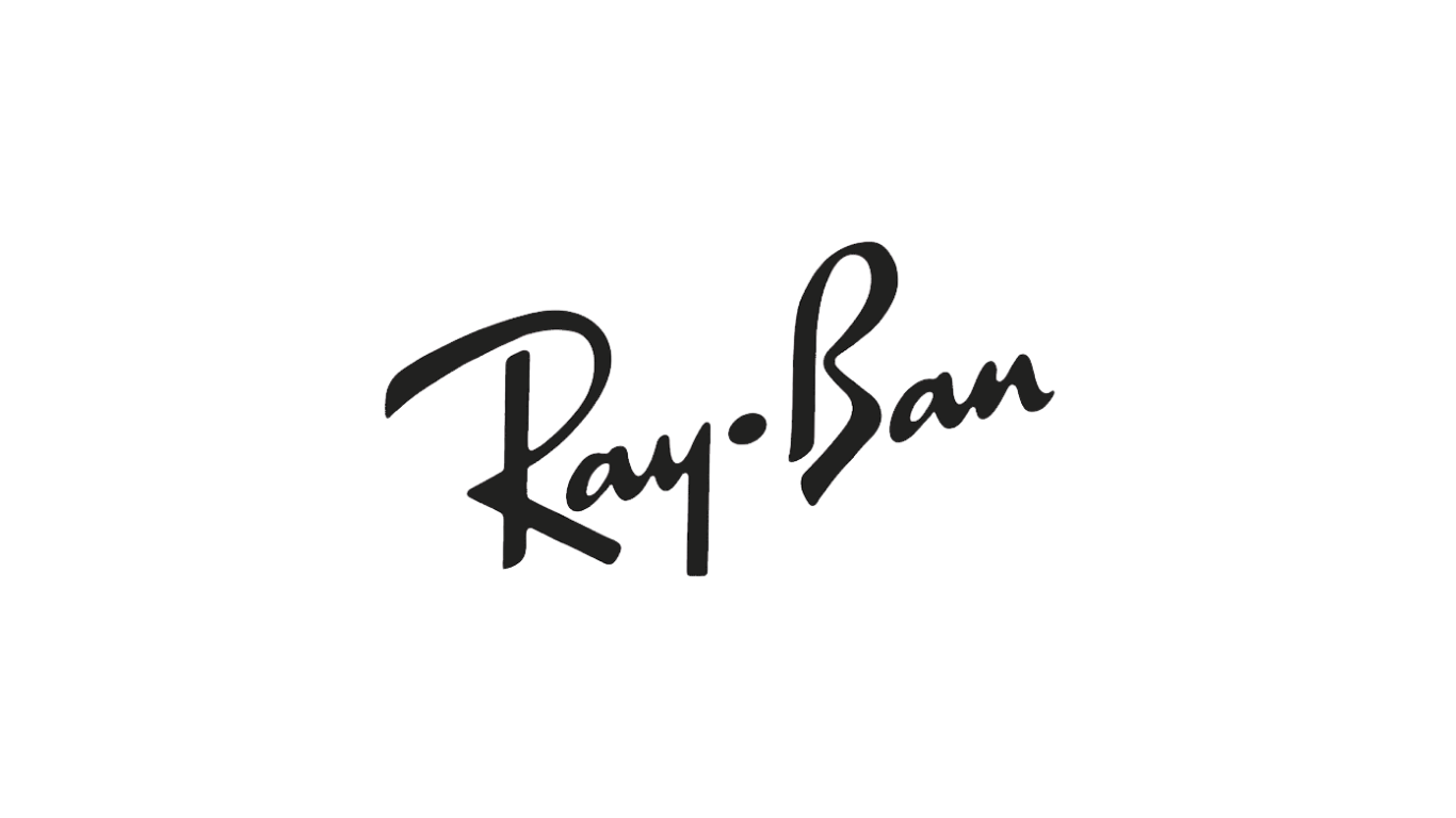 Rayban eyewear available at Lens Lounge Coffs Harbour