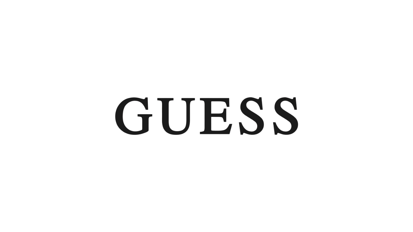 Guess eyewear available at Lens Lounge Coffs Harbour