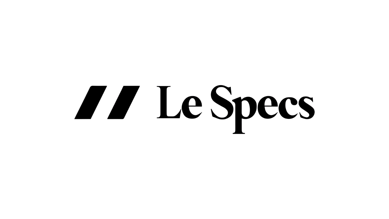 Le Specs eyewear available at Lens Lounge Coffs Harbour
