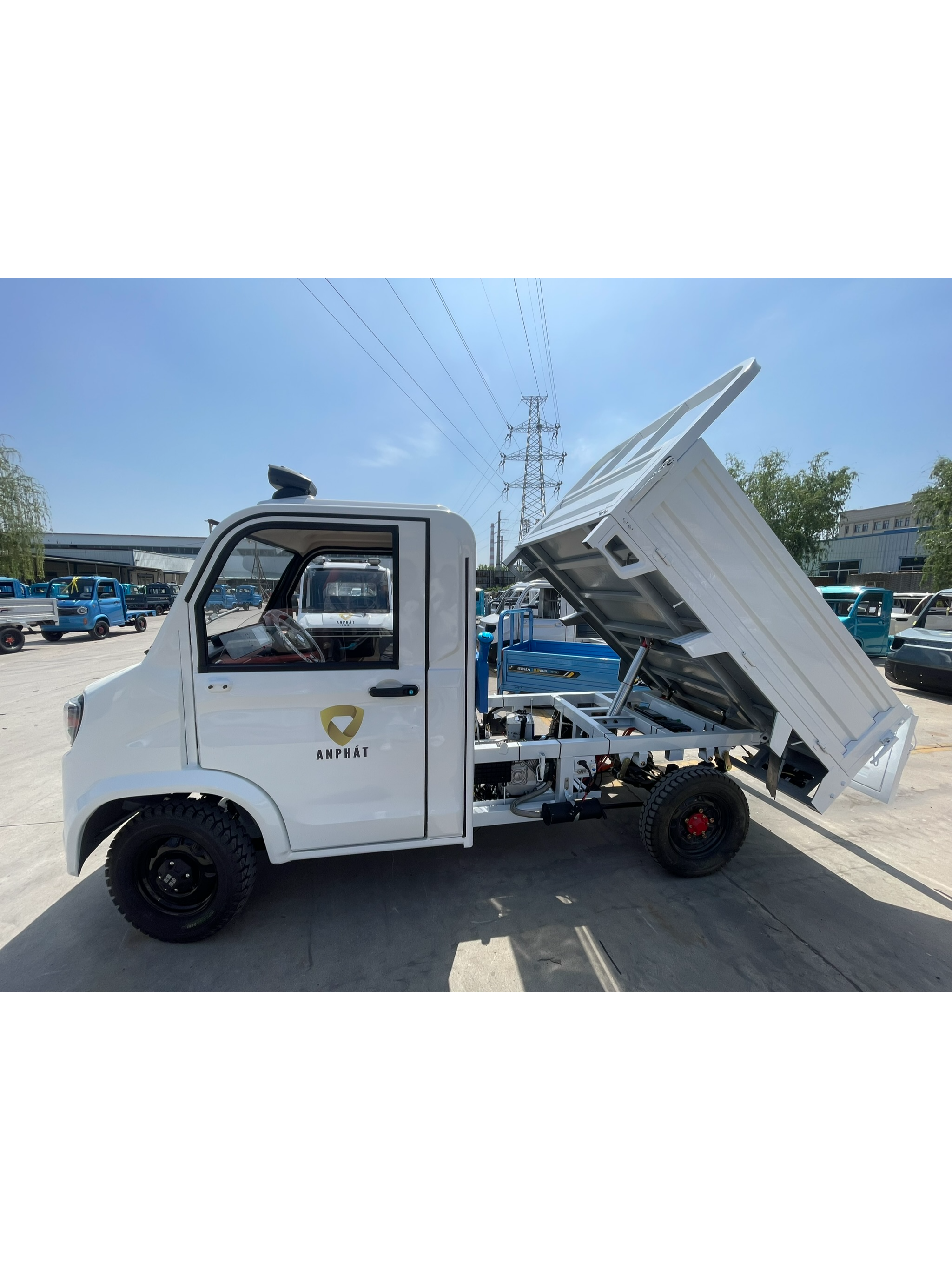 AN PHÁT EV CARGO 2A