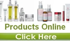 Buy Products Online, Beauty Therapy Hamilton