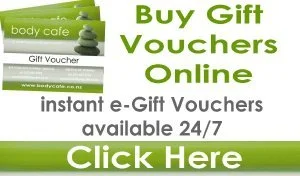 Buy Vouchers online, e-Vouchers, Beauty Therapy Hamilton