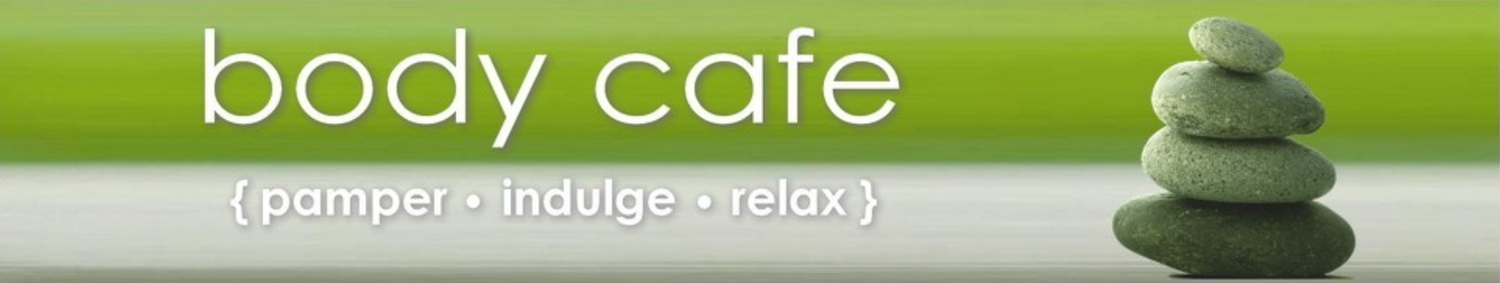 Body Cafe - Beauty Therapy Hamilton