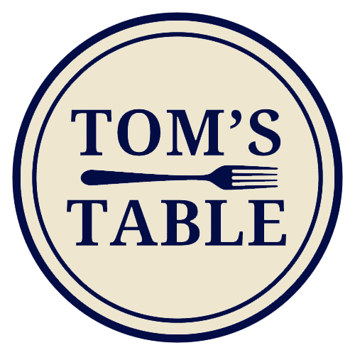 Tom's Table