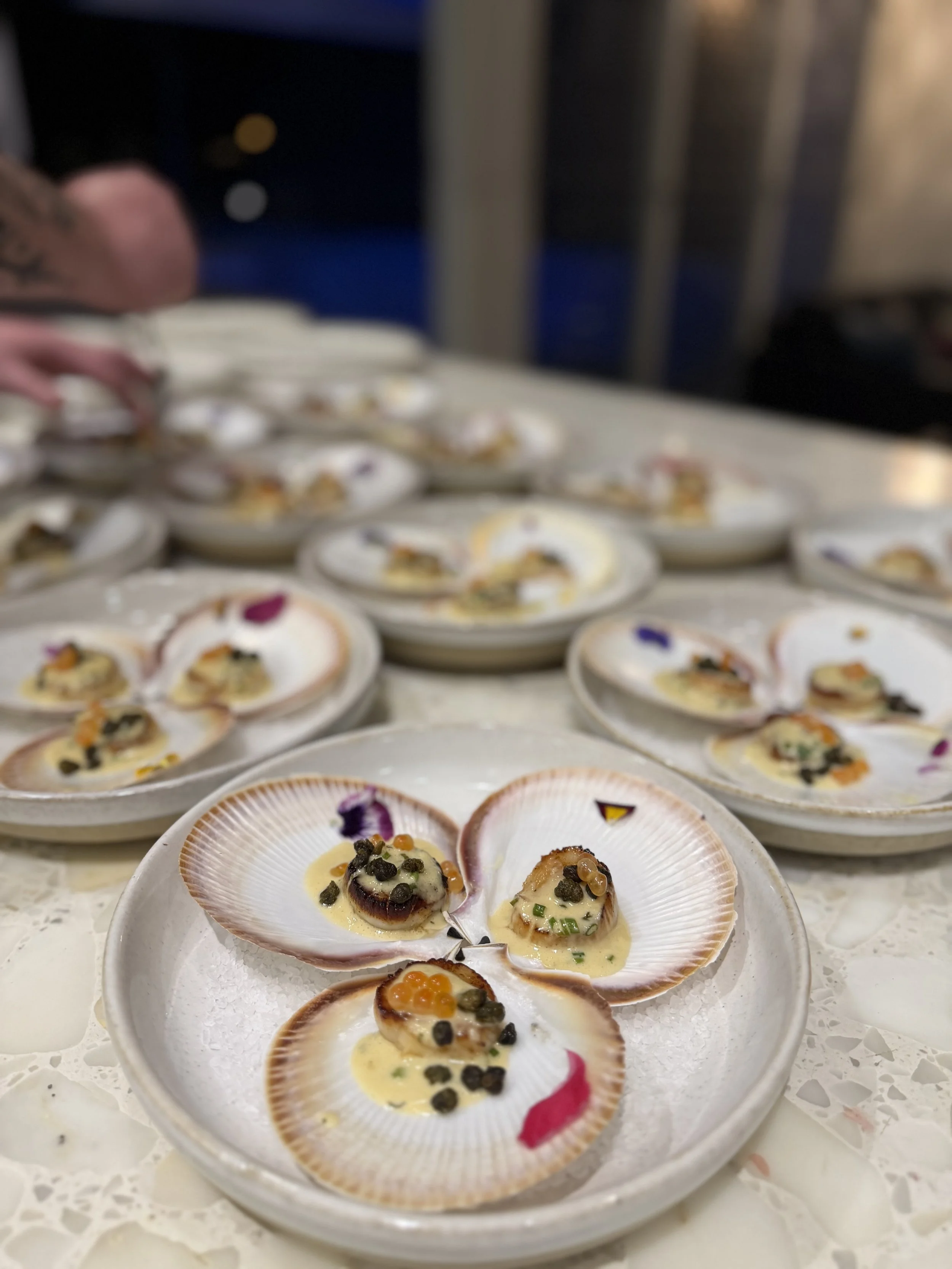 PRIVATE DINING