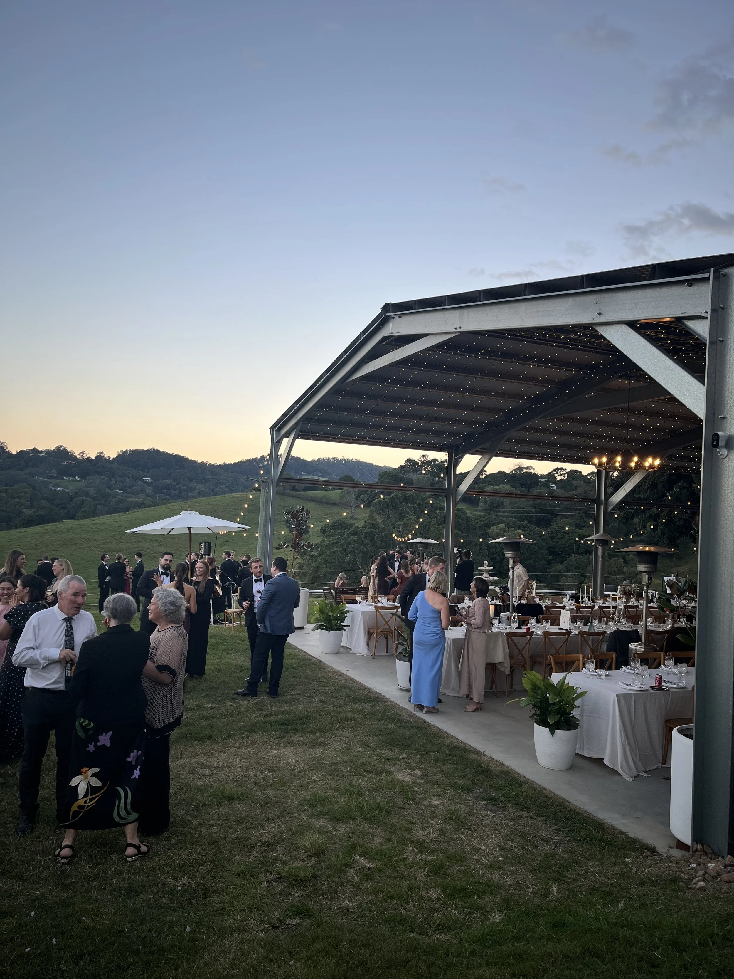 WEDDINGS