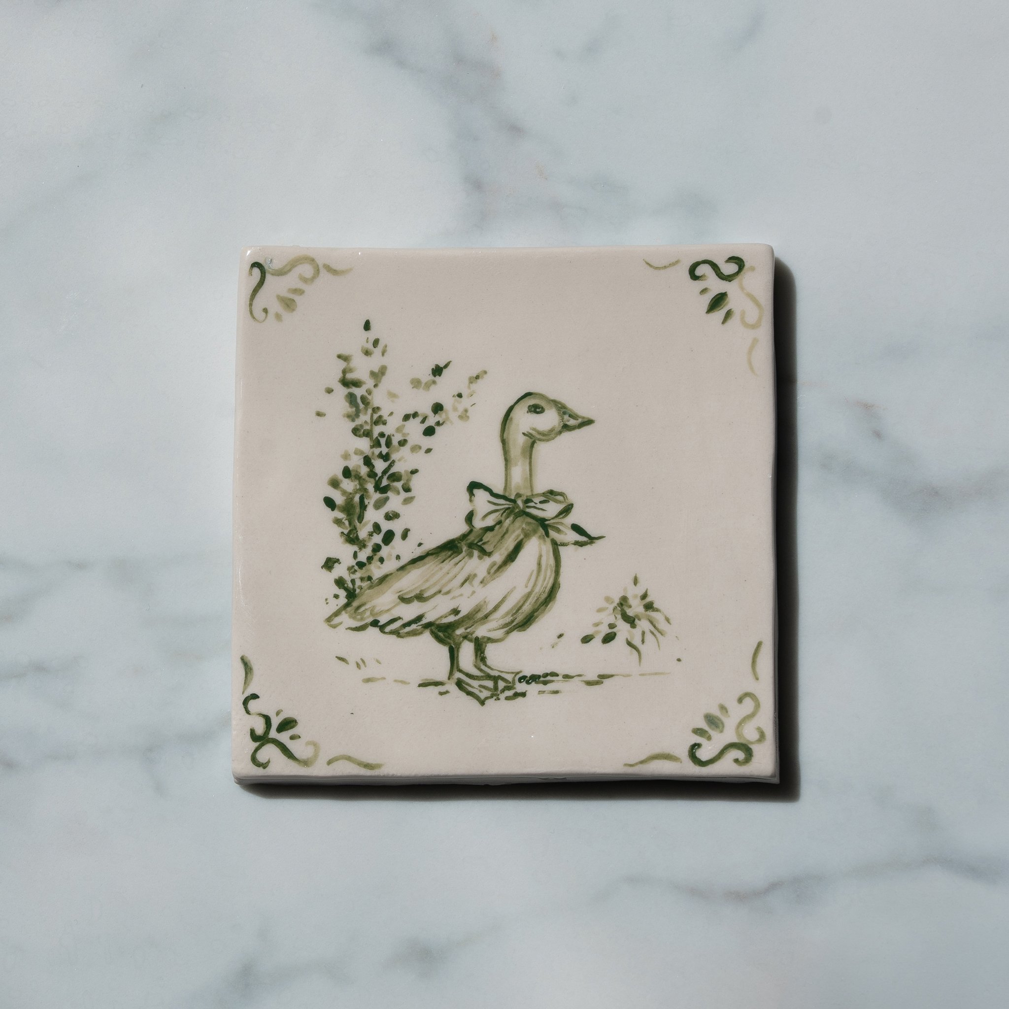 Henrietta the Goose – $120 NZD