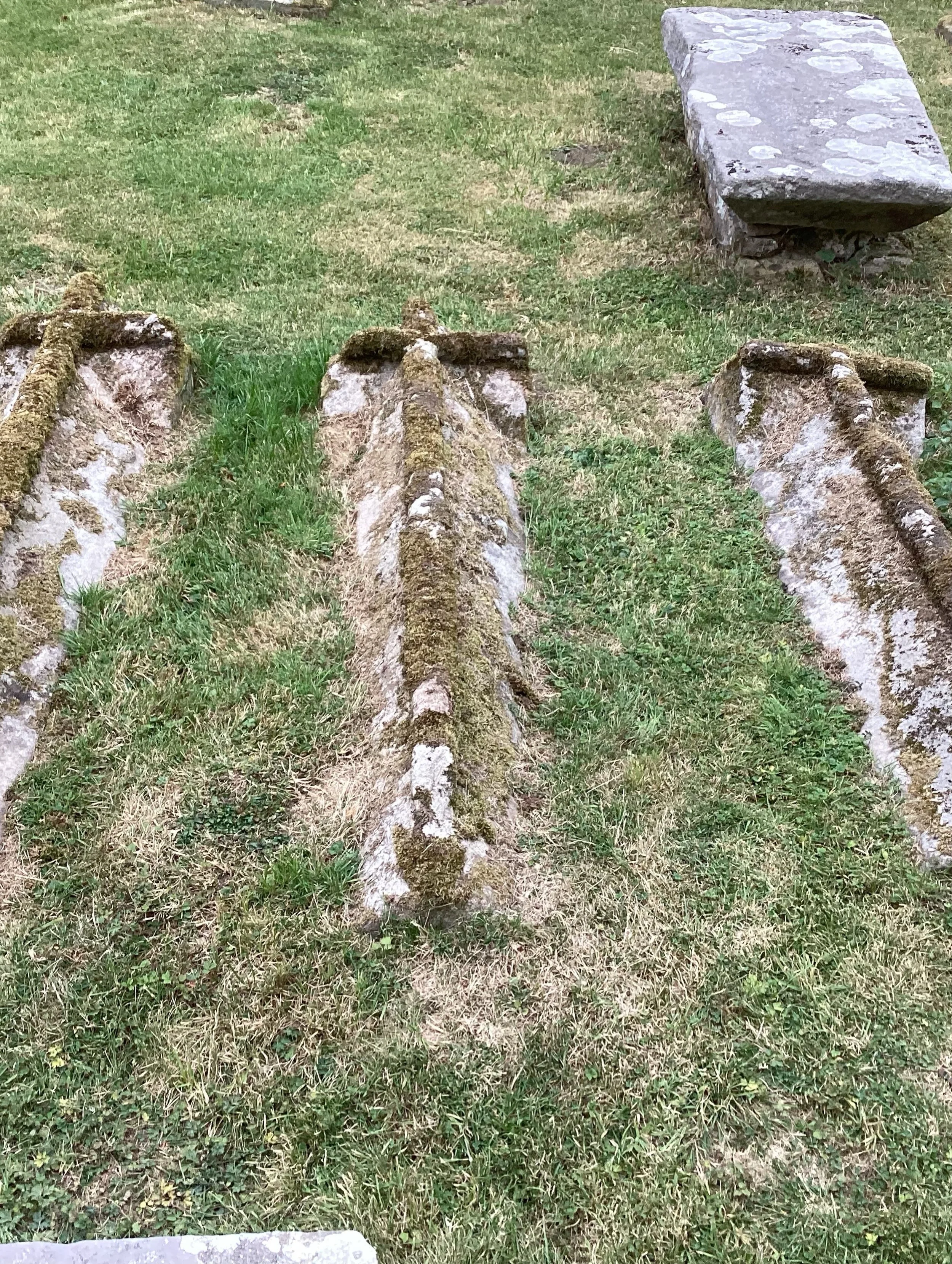 While my final proofs for Sister Dora are at the printers and the book cover has been given 👍I&rsquo;ve had some time to enjoy Hauxwell church and its extensive history.
Commented on by Green, Longstaff and Pevsner, St. Oswald&rsquo;s has much to of