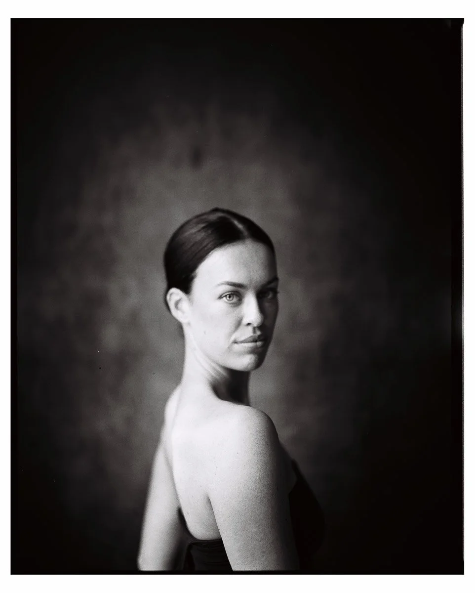 Creative Portrait