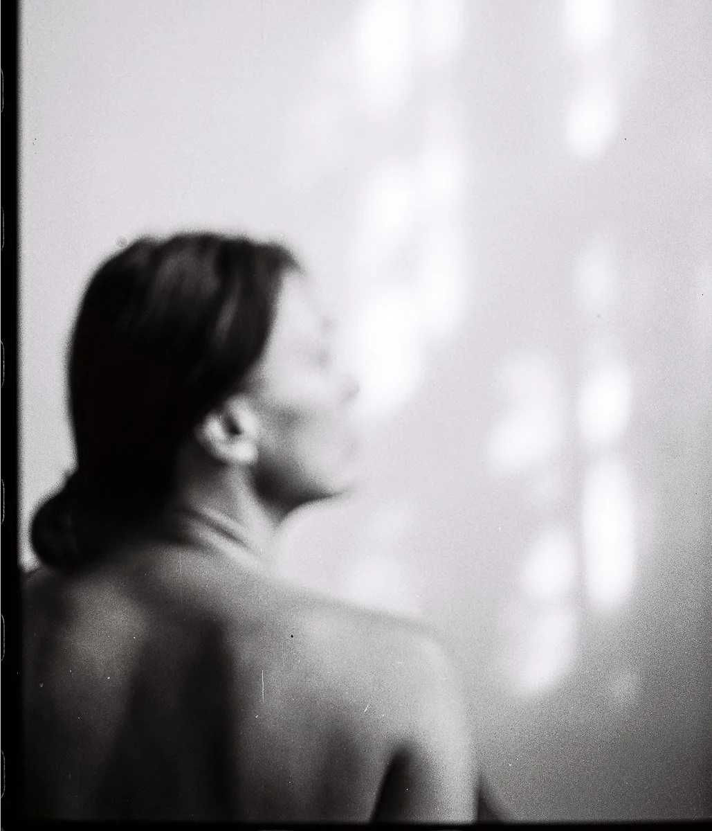 Fine Art portrait