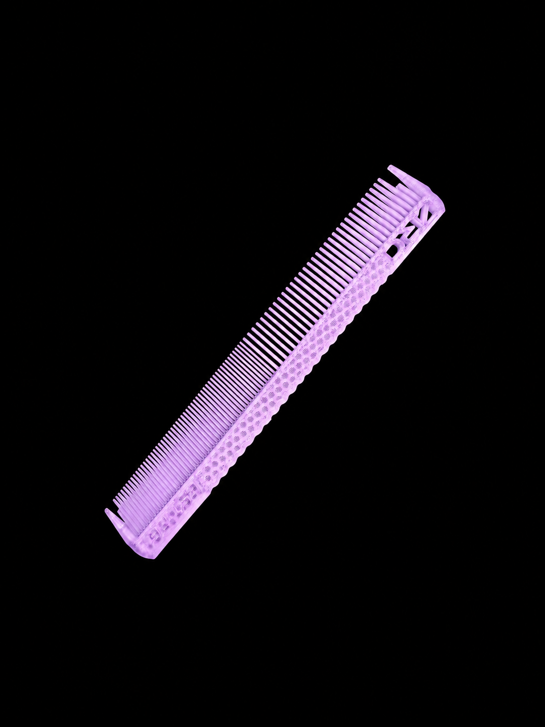 ARC Straight-tooth cutting comb