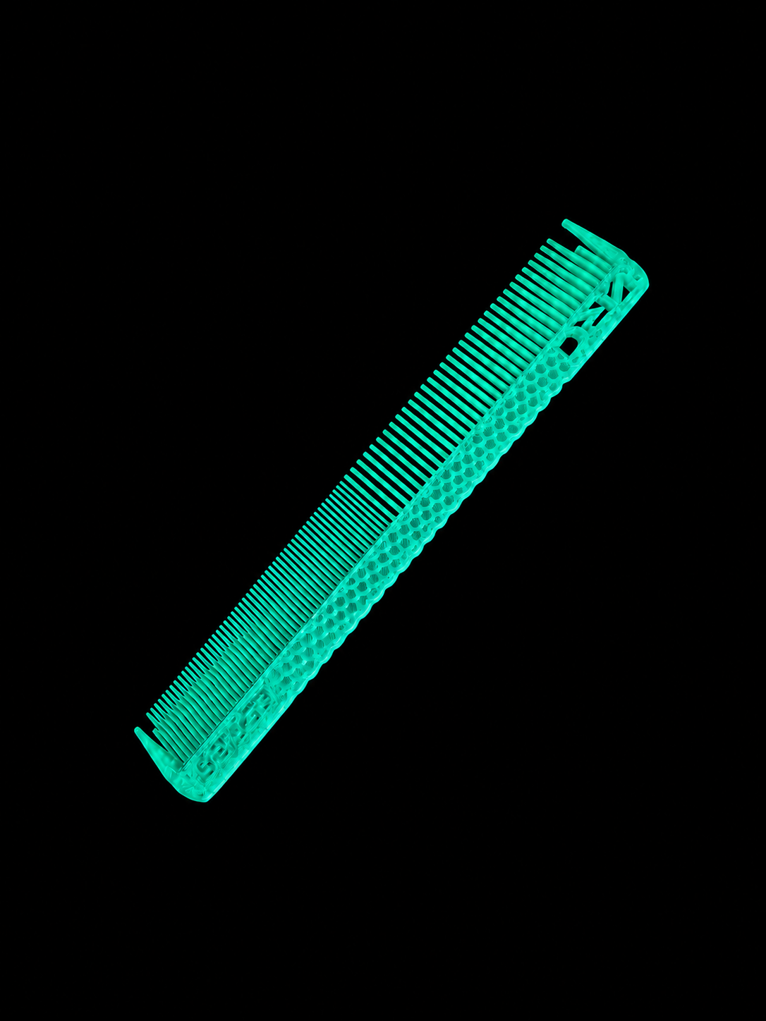 ARC Straight-tooth cutting comb