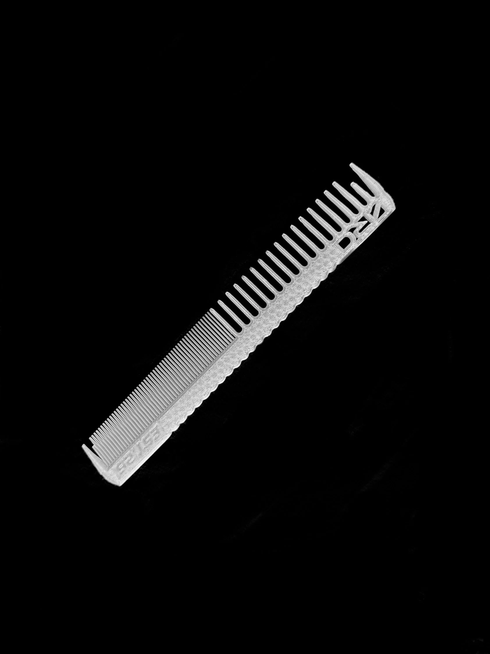 ARC Round-tooth cutting comb