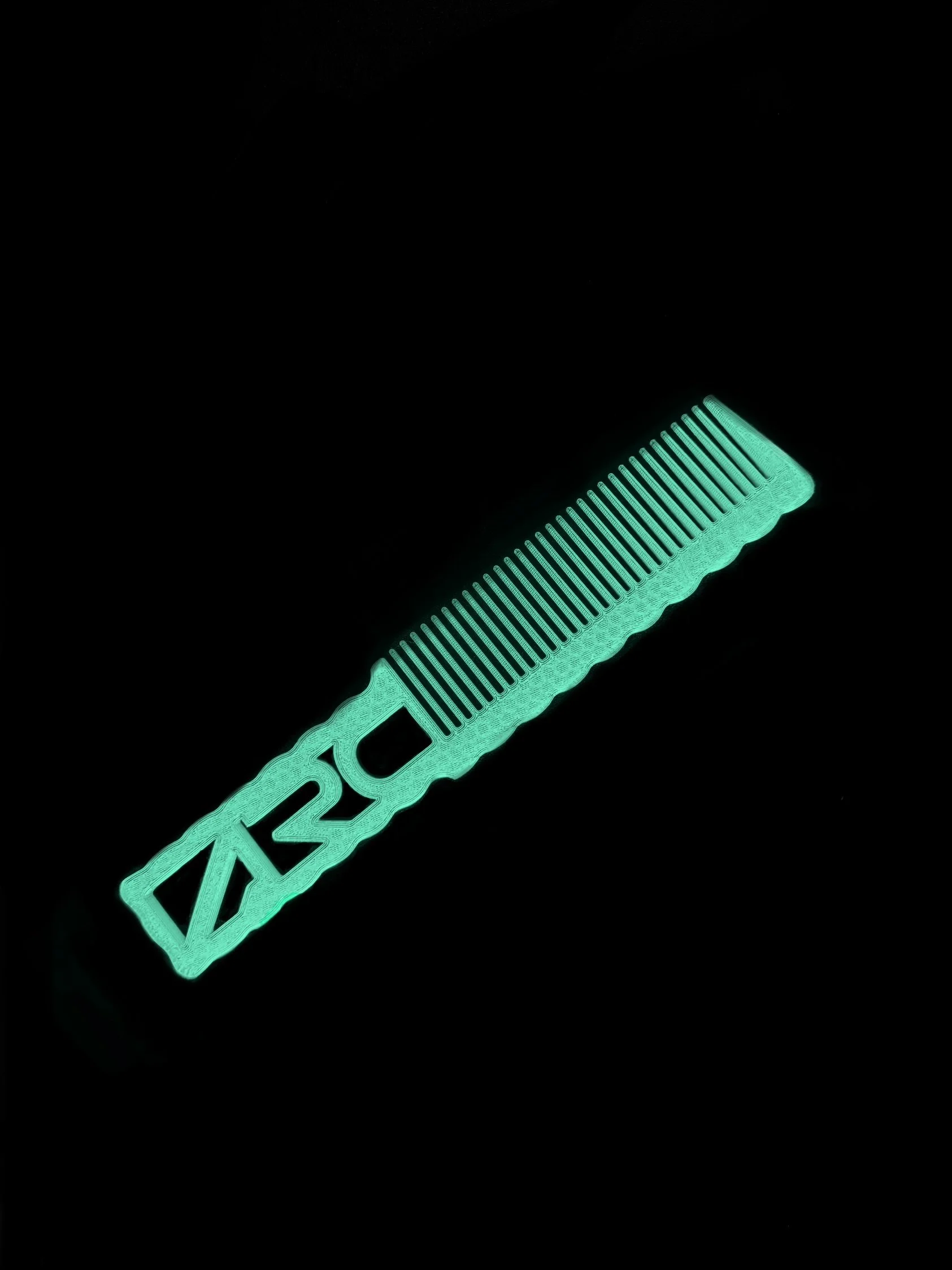 ARC Small clipper comb