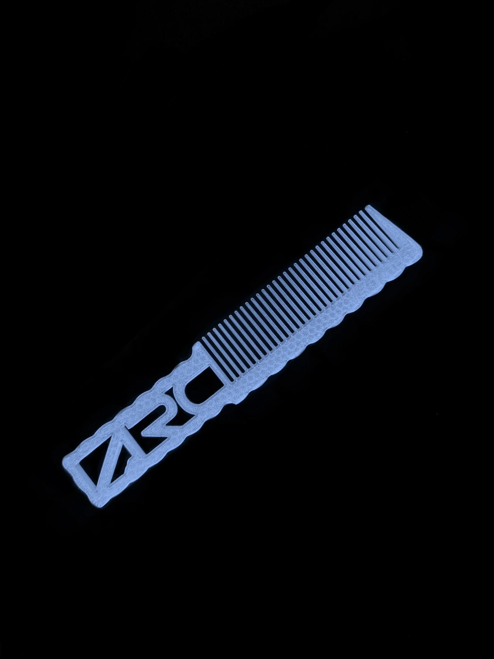 ARC Small clipper comb