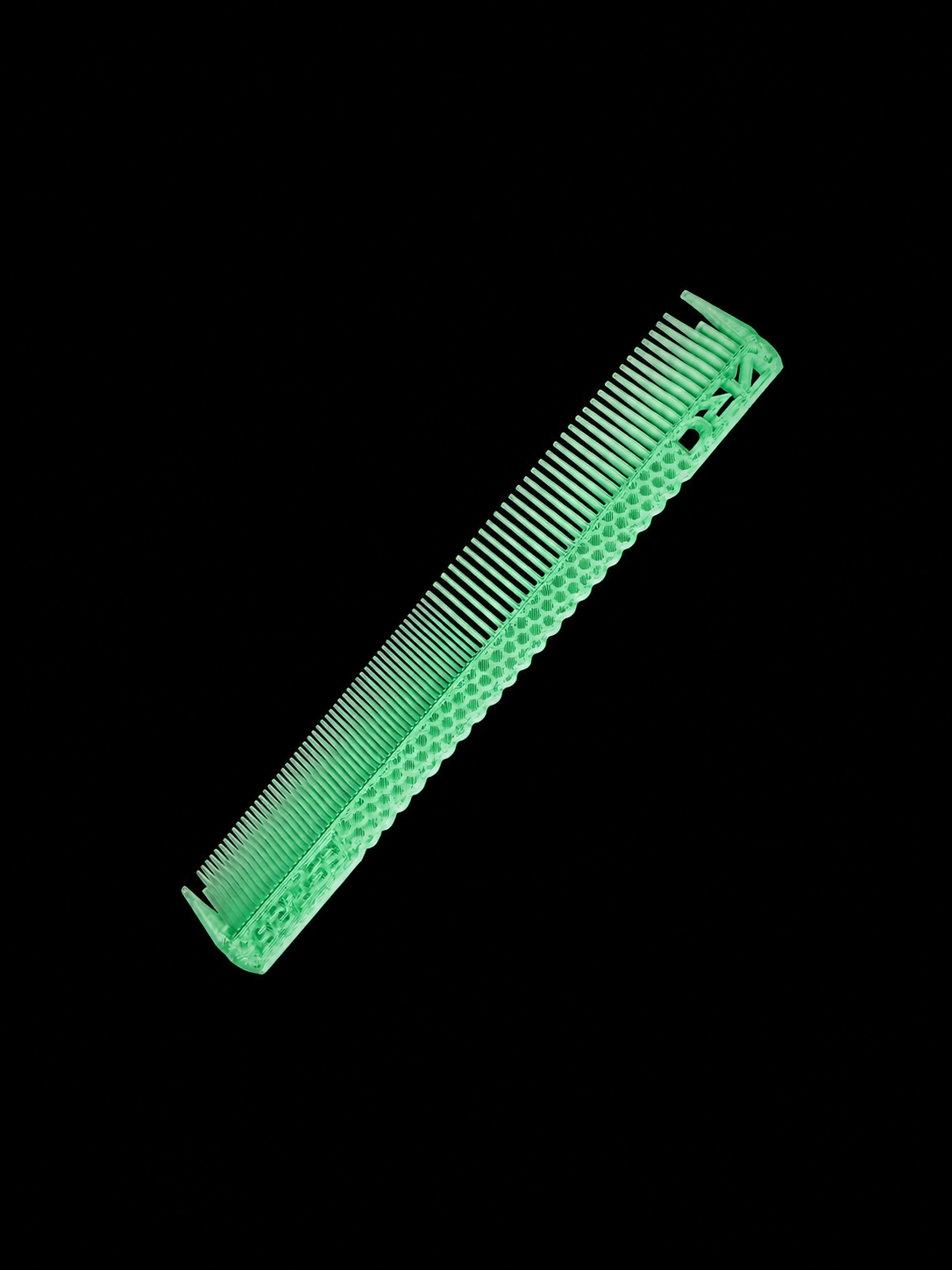 ARC Straight-tooth cutting comb