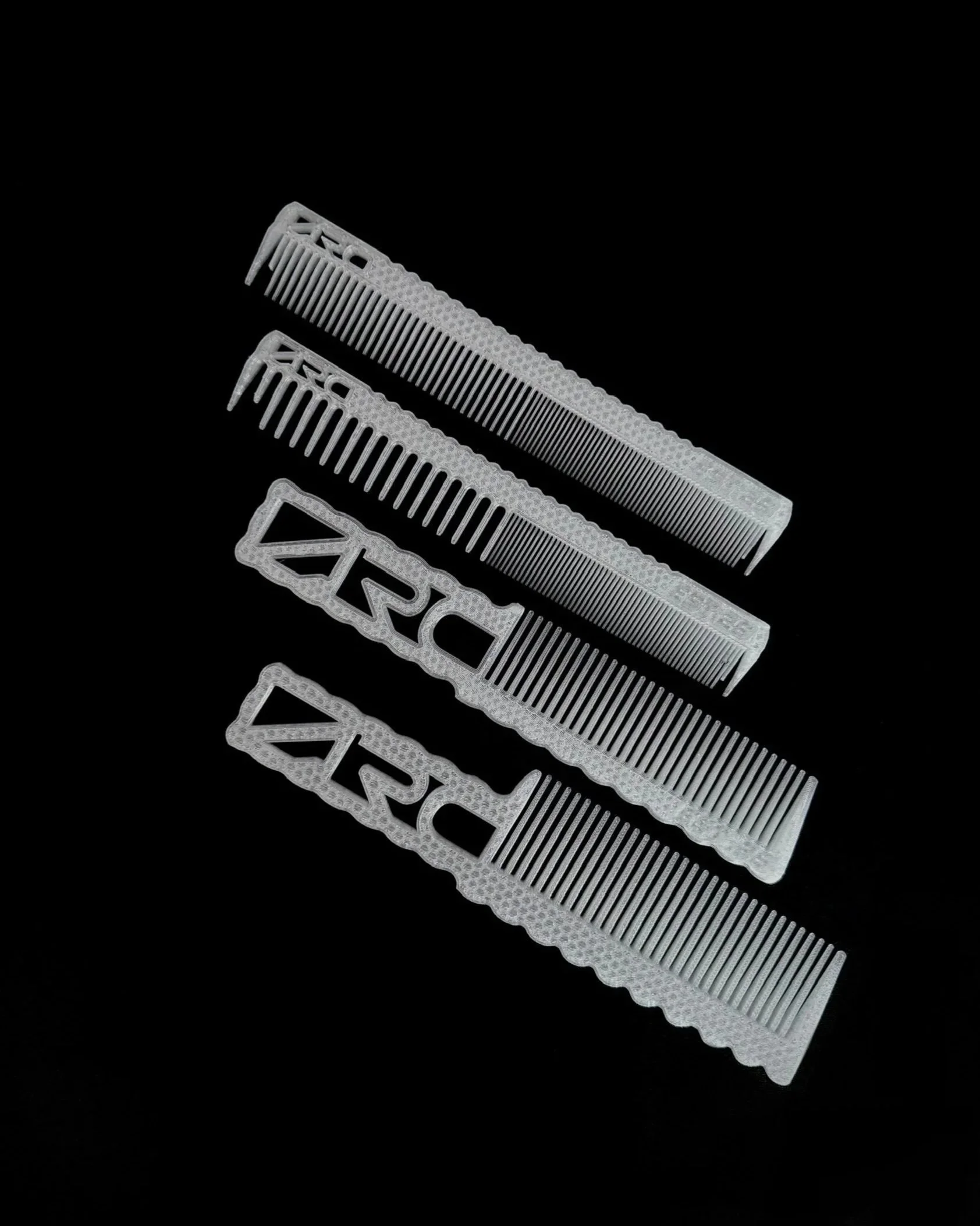 ARC Full comb set + Free Halloween Bundle