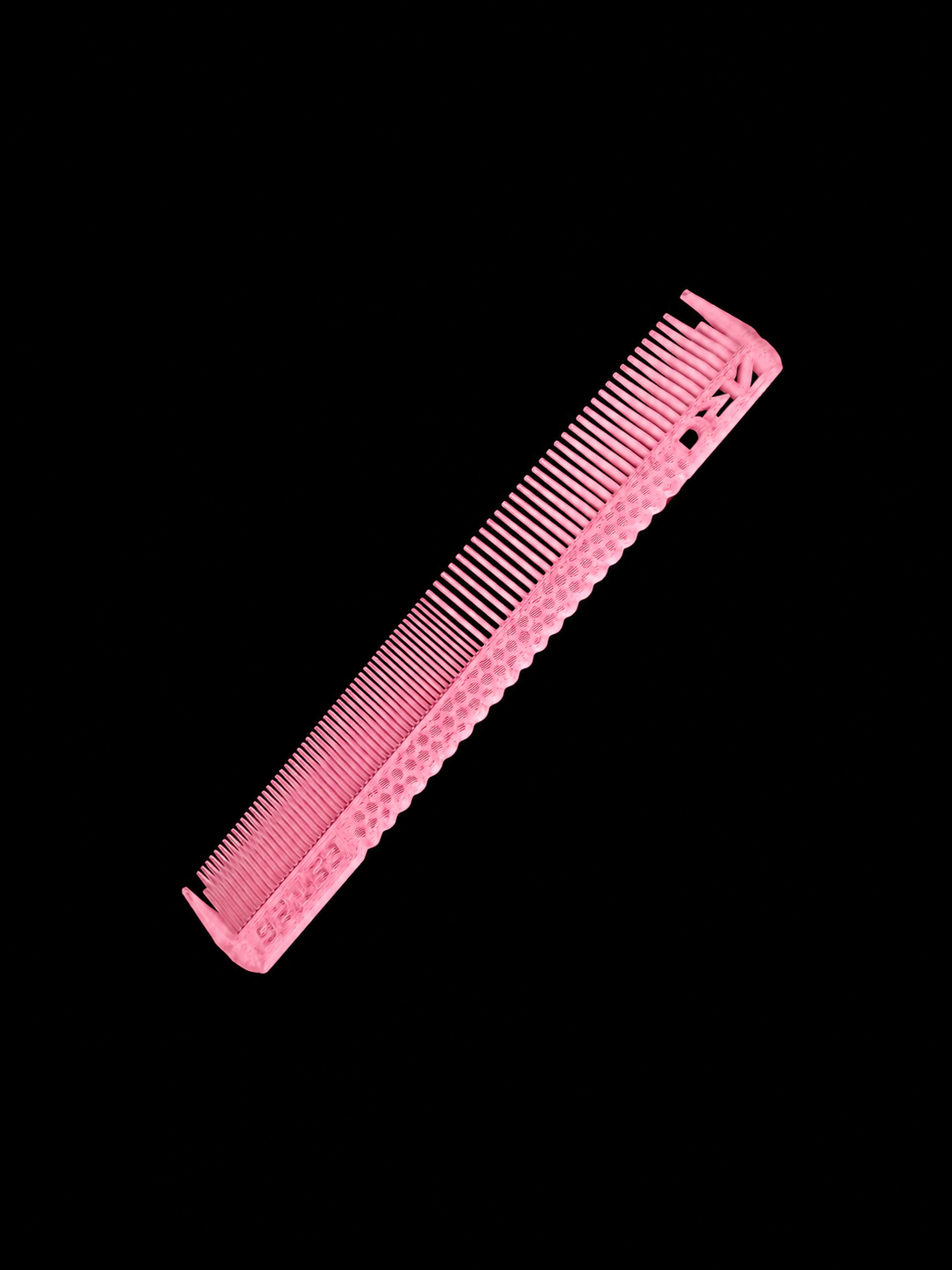 ARC Straight-tooth cutting comb