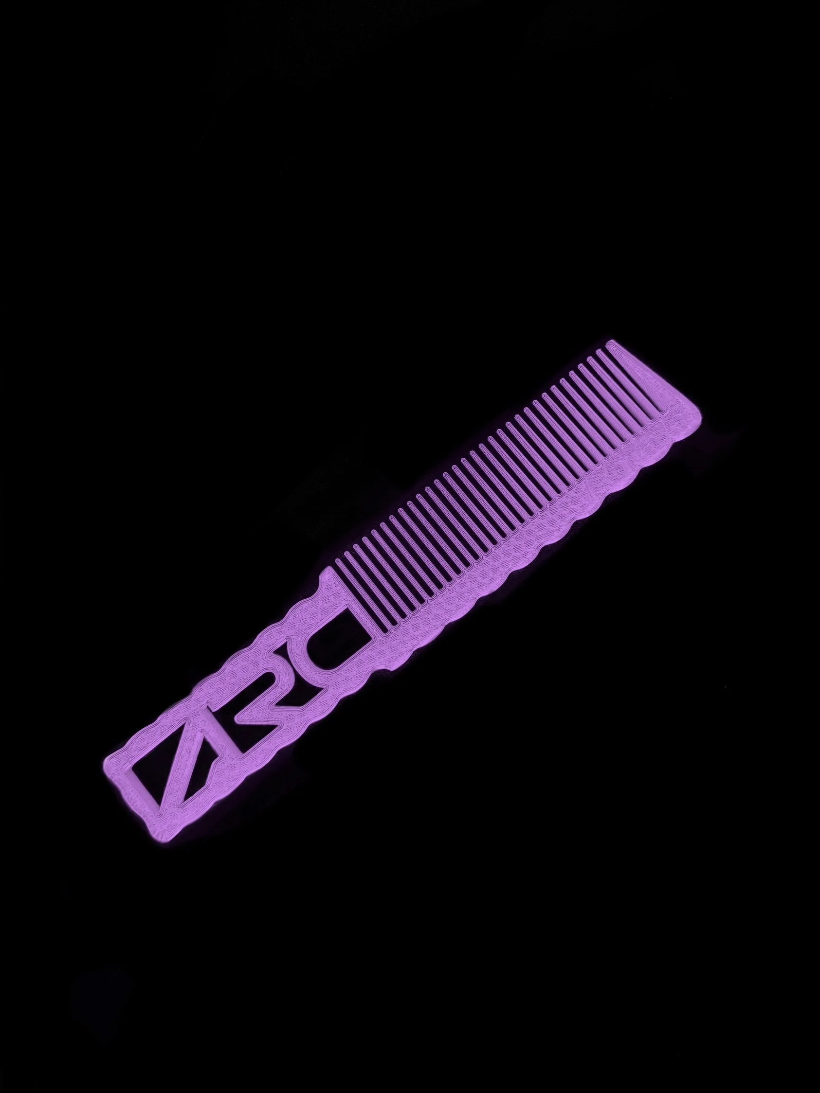 ARC Small clipper comb