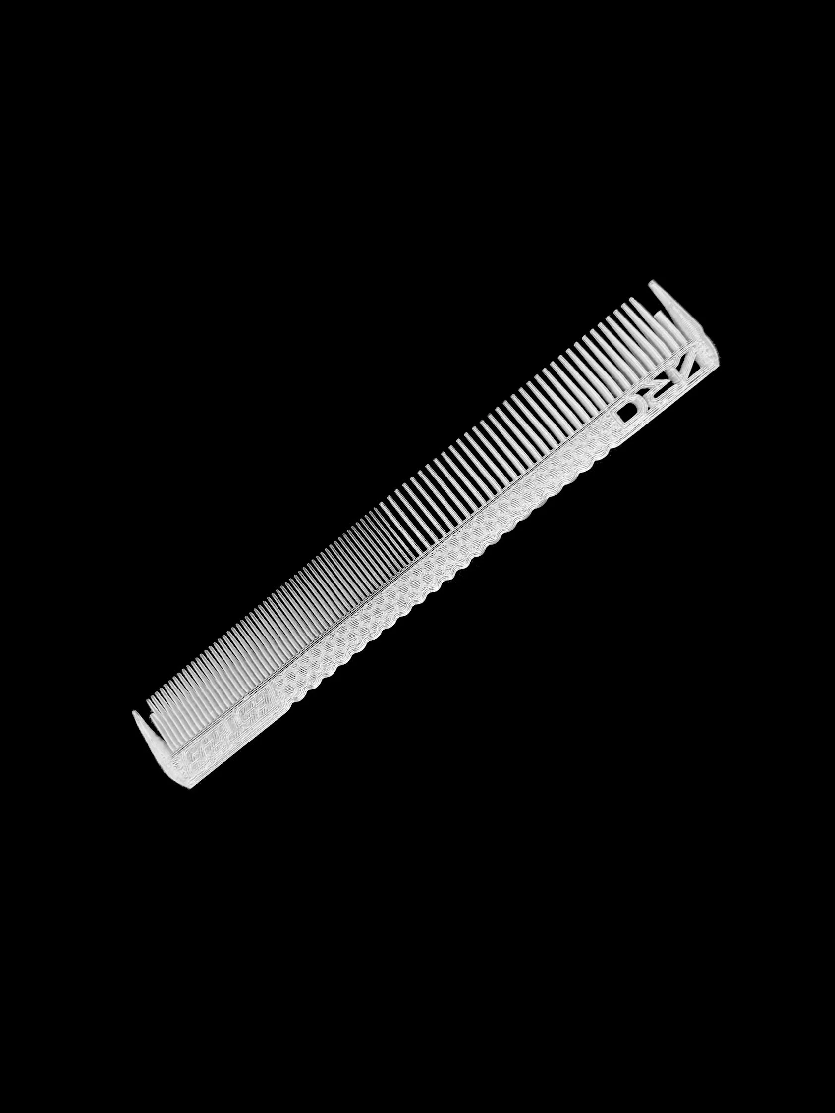 ARC Straight-tooth cutting comb