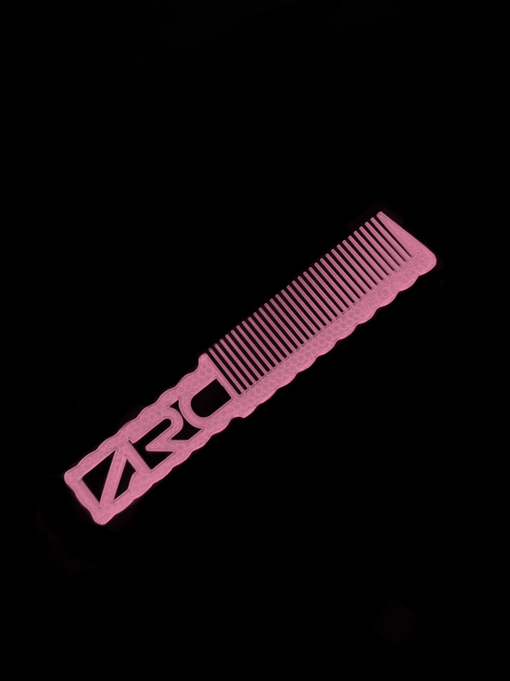 ARC Small clipper comb