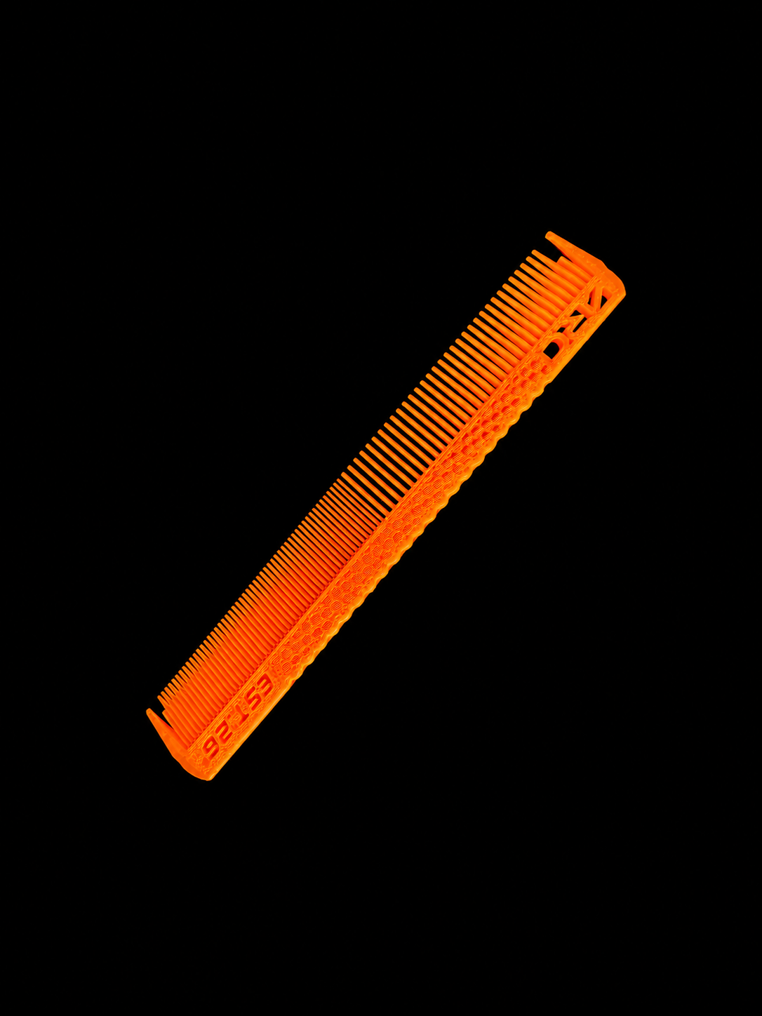 ARC Straight-tooth cutting comb
