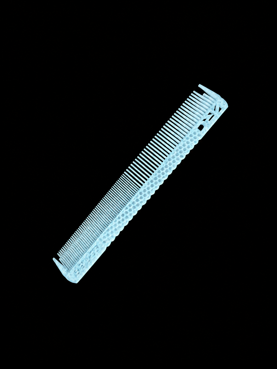 ARC Straight-tooth cutting comb